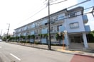 外観写真 ウエストウッド