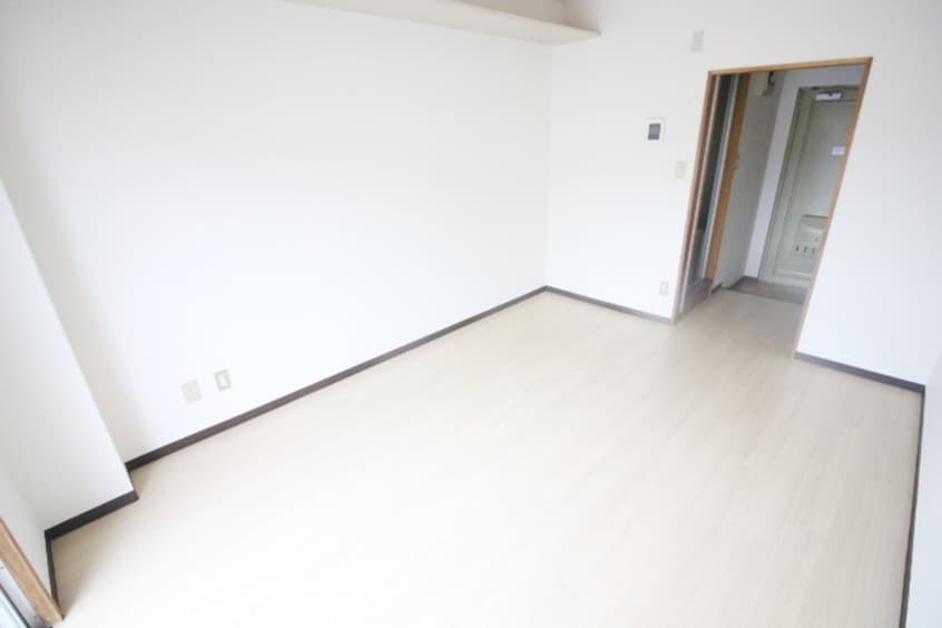 居室 ウエストウッド