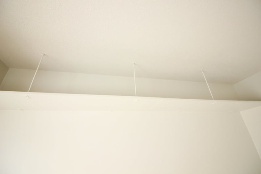 収納 ウエストウッド