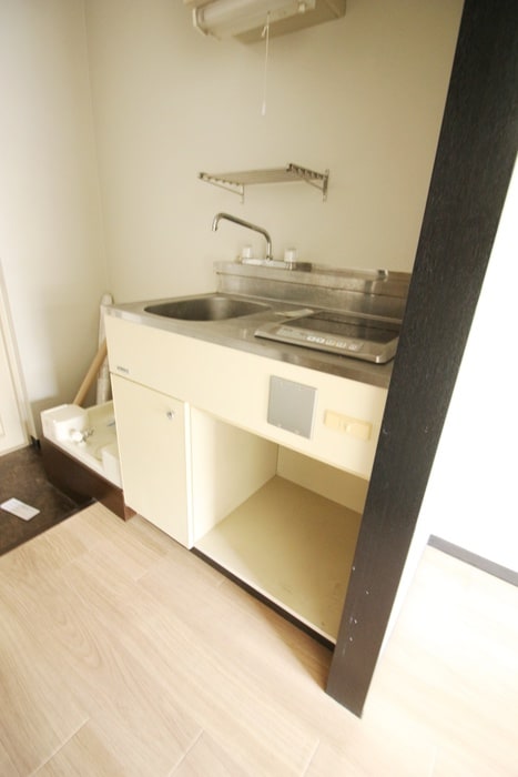 キッチン ウエストウッド