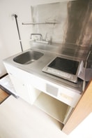 キッチン ウエストウッド