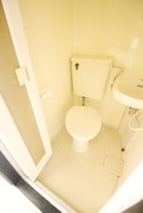 トイレ ウエストウッド