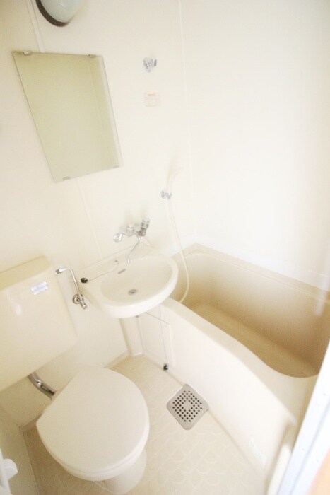 バス／シャワールーム等 ウエストウッド