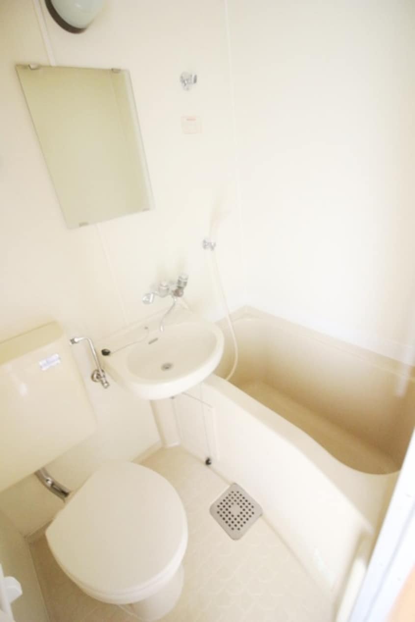 バス／シャワールーム等 ウエストウッド