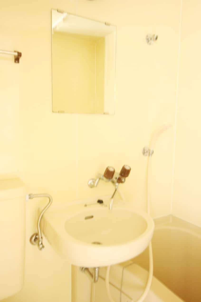 洗面 ウエストウッド