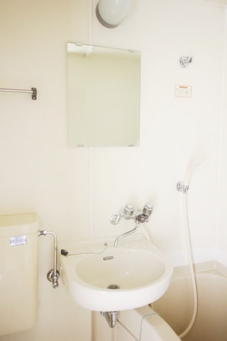 洗面 ウエストウッド