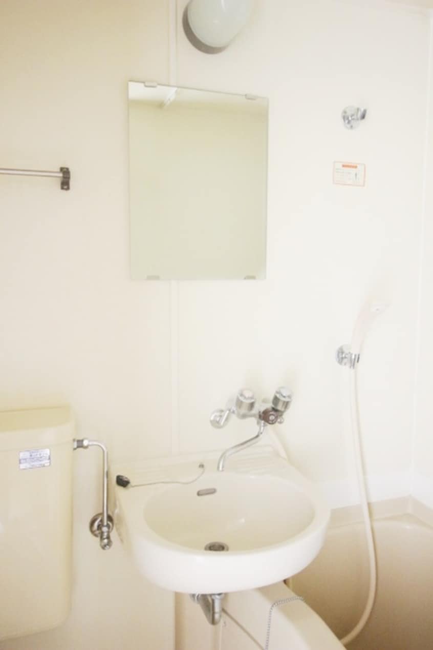 洗面 ウエストウッド