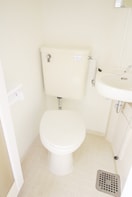 トイレ ウエストウッド