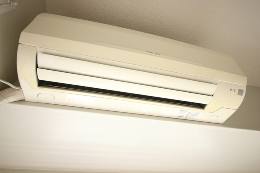 内観写真 ウエストウッド