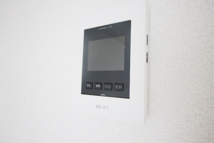 内観写真 ウエストウッド