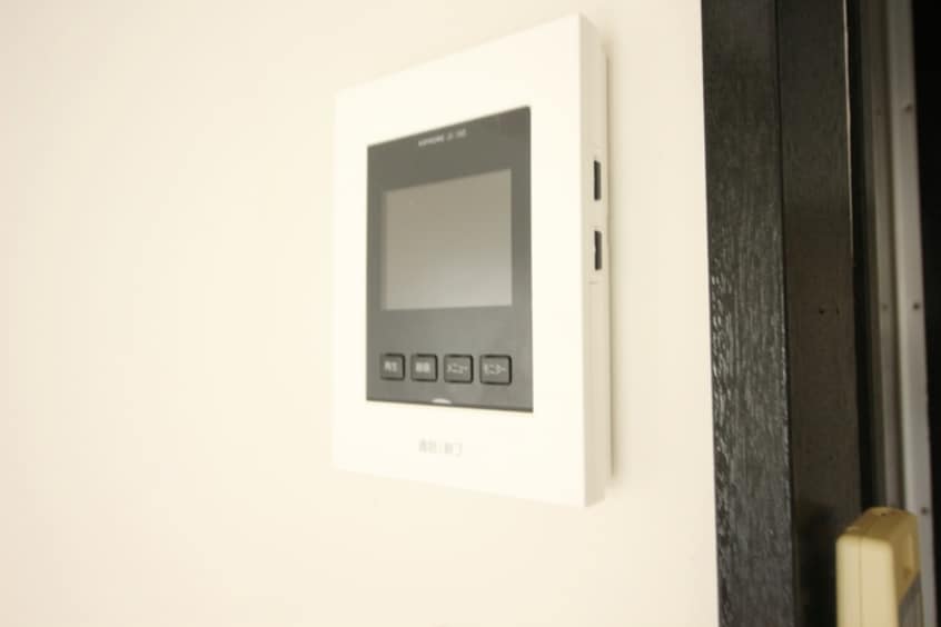 内観写真 ウエストウッド