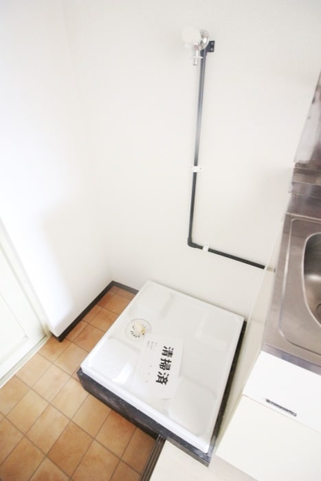 ベランダ・バルコニー ウエストウッド