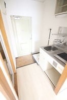 廊下 ウエストウッド