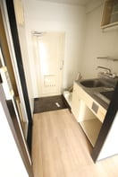 廊下 ウエストウッド