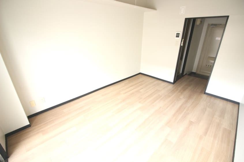 居室 ウエストウッド