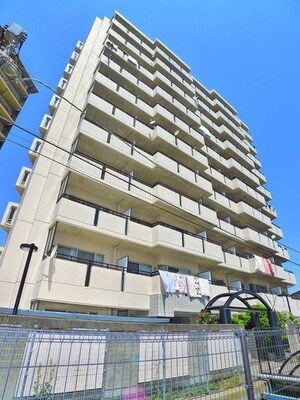 モンシャトー松戸（401）
