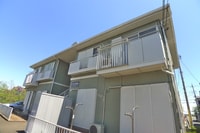 シャトレー花小金井B棟