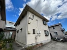 外観写真 メゾン関口