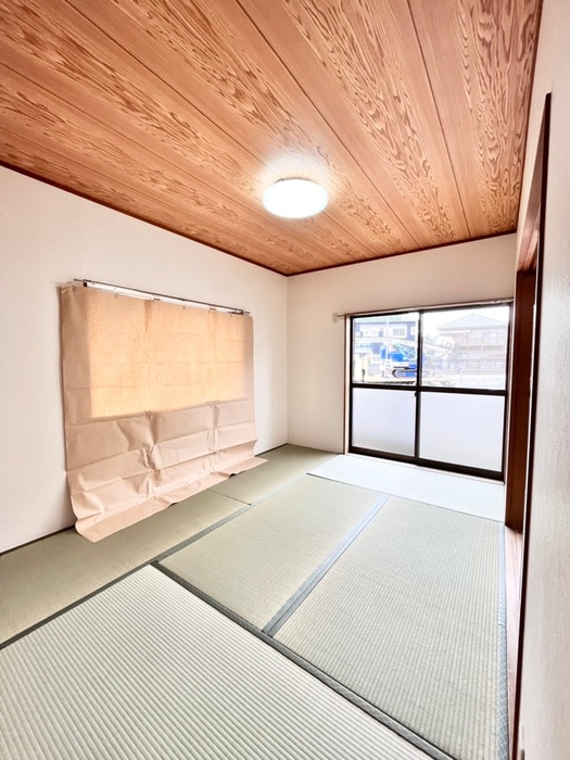 居室 メゾン関口