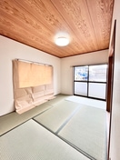 居室 メゾン関口