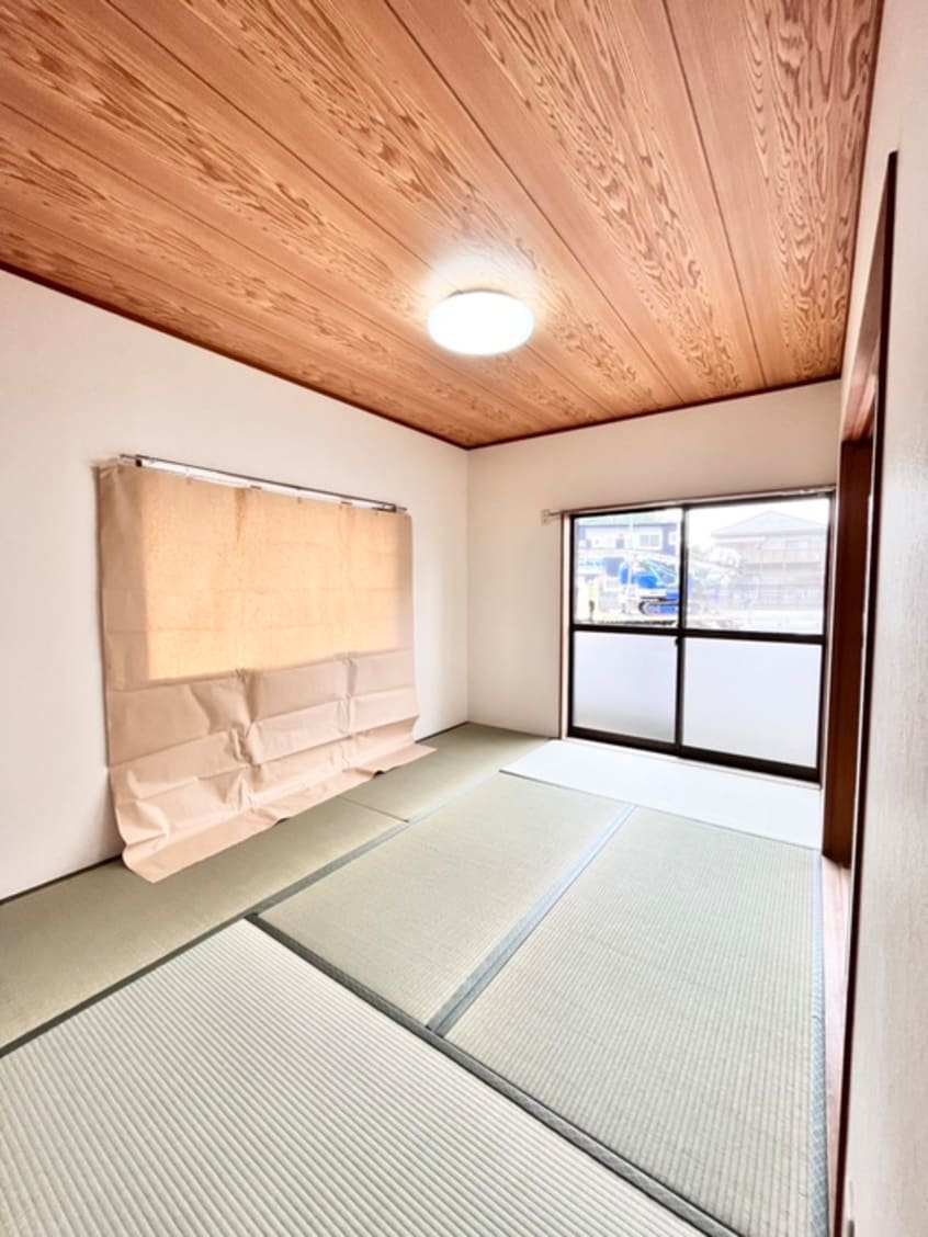 居室 メゾン関口