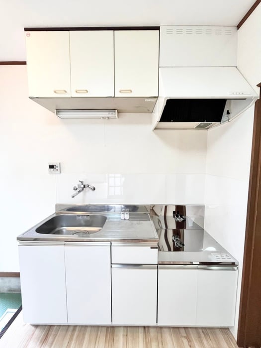 キッチン メゾン関口