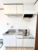 キッチン メゾン関口