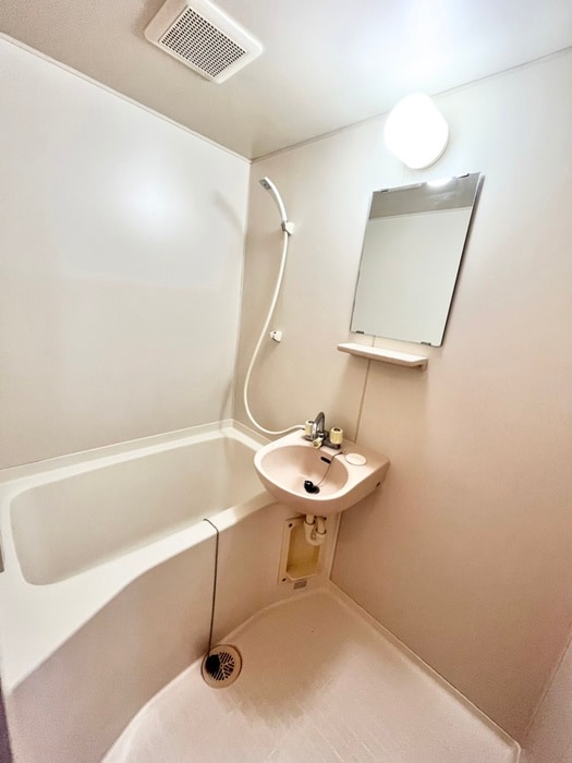 バス／シャワールーム等 メゾン関口