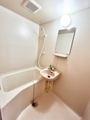 バス／シャワールーム等 メゾン関口