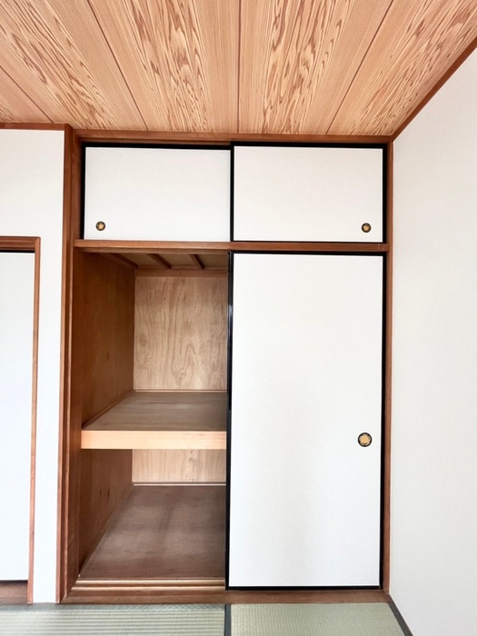 収納 メゾン関口