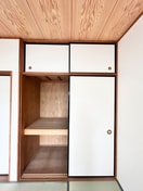 収納 メゾン関口