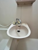 洗面 メゾン関口