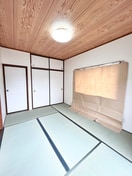 居室 メゾン関口