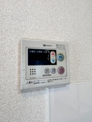 内観写真 メゾン関口