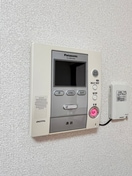 内観写真 メゾン関口