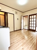 内観写真 メゾン関口