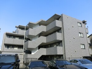 スカイコート高円寺第３(306)
