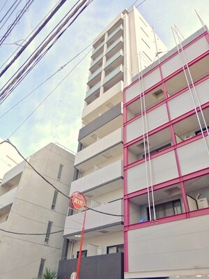 セジョリ西麻布（1101）