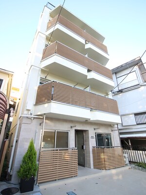 ヒュッゲ護国寺
