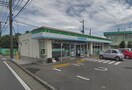 ファミリーマート瑞穂モール前店(コンビニ)まで140m マロンコ－ト