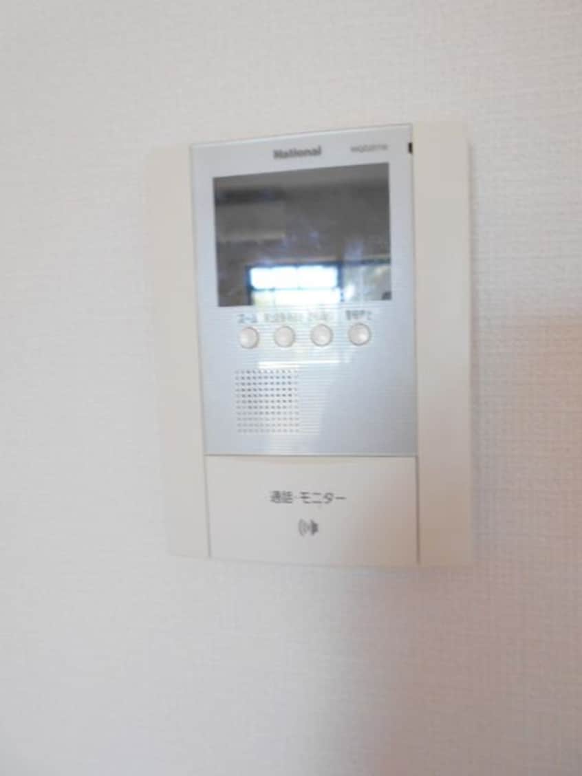 内観写真 フローラコート
