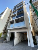 外観写真 MYRIA RESIDENCE Nagahara