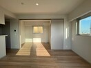 居室 MYRIA RESIDENCE Nagahara