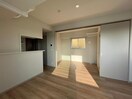居室 MYRIA RESIDENCE Nagahara