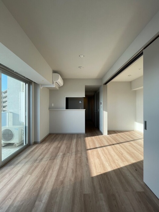 内観写真 MYRIA RESIDENCE Nagahara