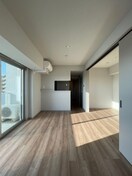 内観写真 MYRIA RESIDENCE Nagahara