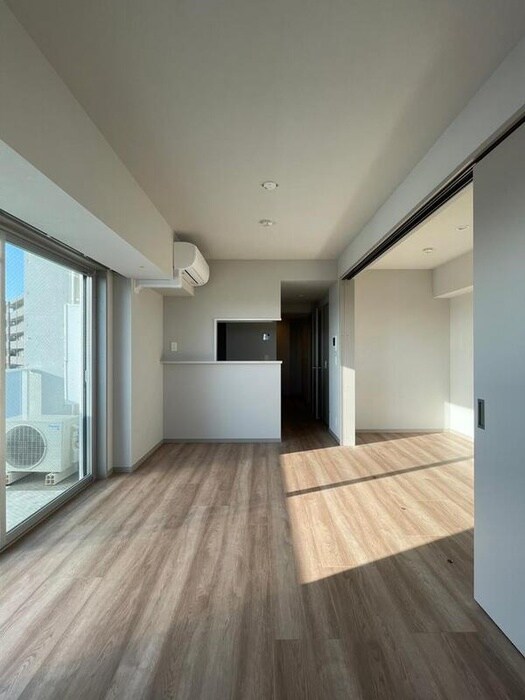 内観写真 MYRIA RESIDENCE Nagahara