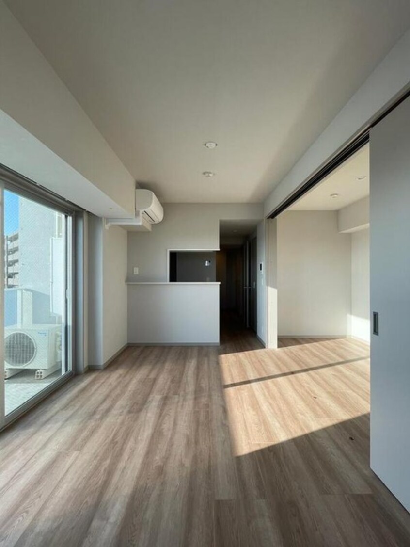 内観写真 MYRIA RESIDENCE Nagahara