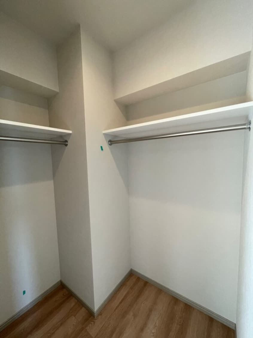 収納 MYRIA RESIDENCE Nagahara