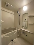 バス／シャワールーム等 MYRIA RESIDENCE Nagahara